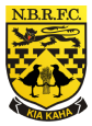 New Brighton Rugby Football Club logo