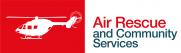 air rescue trust logo
