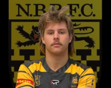 Bryn Graham