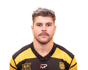 Bryn Graham
