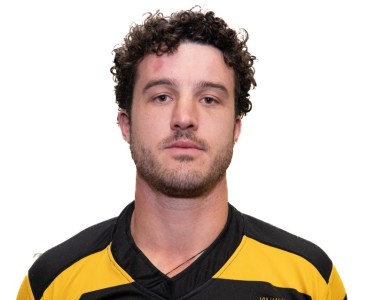 Enzo Welch