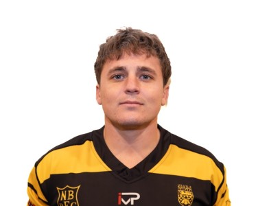 Finn  Hamilton