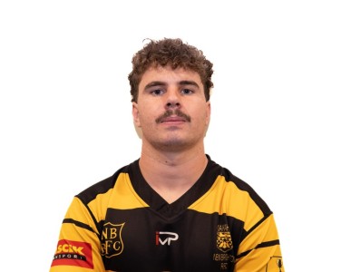 Flynn Martin