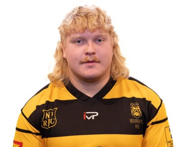Harry Jamieson