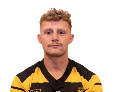 Luke Atkinson