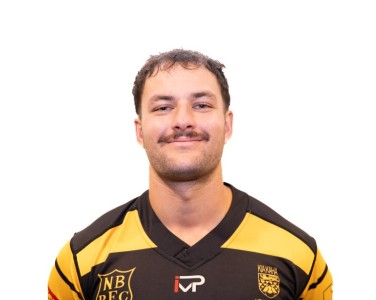 Noah Barrett