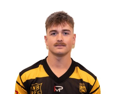Riley De Garnham