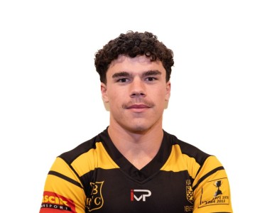 Tom Robertson