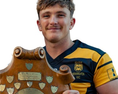 Jackson Burgess