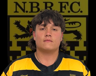 Wiremu Ruawai