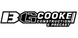 BG Cooke Construction