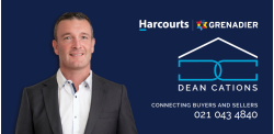 Dean Cations