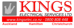 Kings Electrical