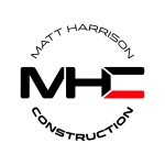 Matt Harrison Construction